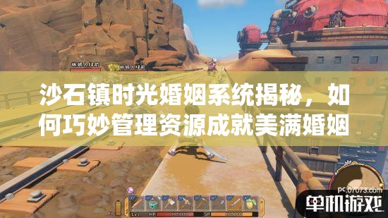 沙石镇时光婚姻系统揭秘，如何巧妙管理资源成就美满婚姻？