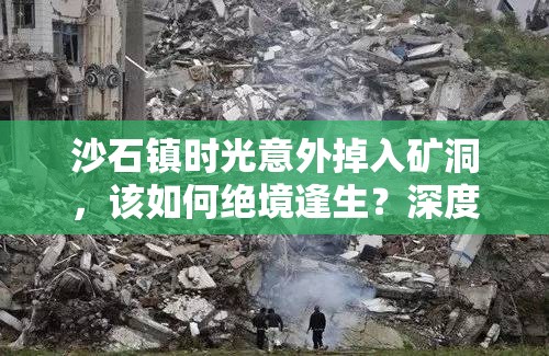 沙石镇时光意外掉入矿洞，该如何绝境逢生？深度解析与逃脱策略