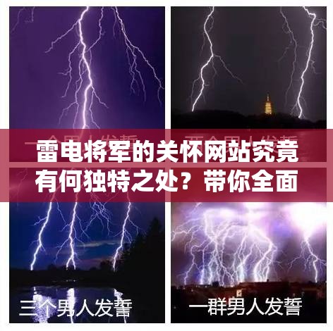 雷电将军的关怀网站究竟有何独特之处？带你全面了解其神秘魅力