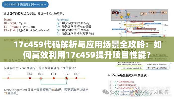 17c459代码解析与应用场景全攻略：如何高效利用17c459提升项目性能？