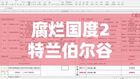 腐烂国度2特兰伯尔谷，防守布局如何演变？揭秘其防守策略！