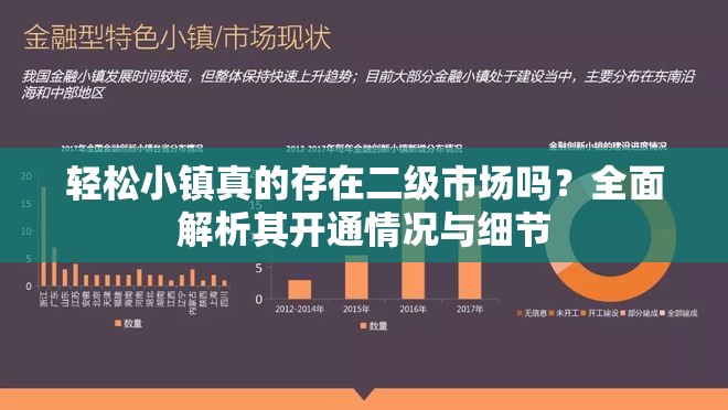 轻松小镇真的存在二级市场吗？全面解析其开通情况与细节