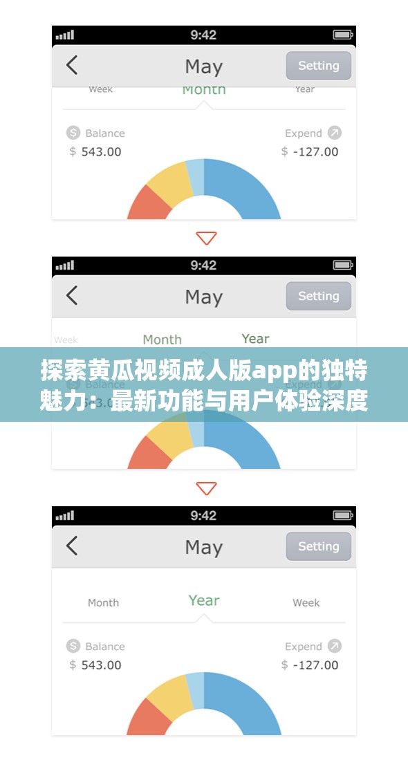 探索黄瓜视频成人版app的独特魅力：最新功能与用户体验深度解析