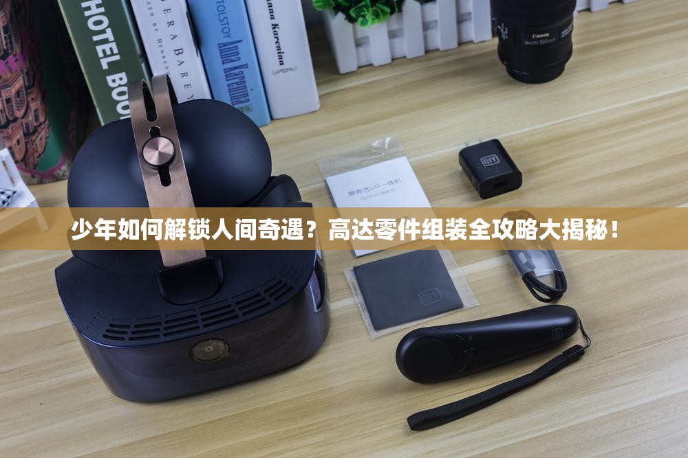 少年如何解锁人间奇遇？高达零件组装全攻略大揭秘！