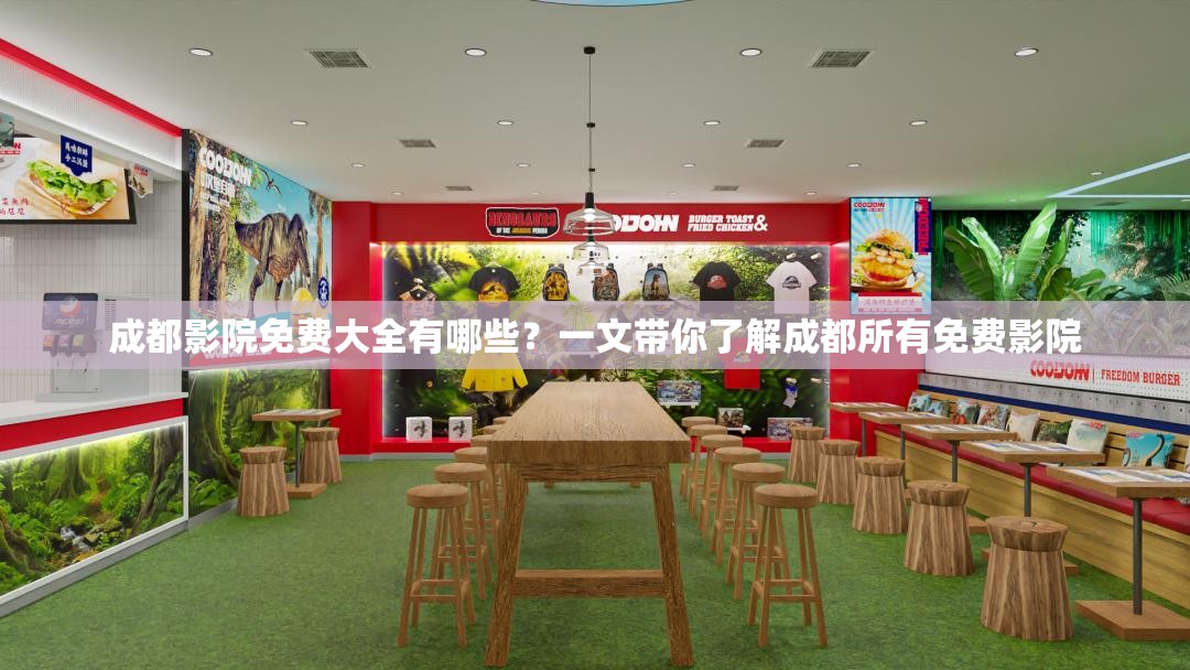 成都影院免费大全有哪些？一文带你了解成都所有免费影院