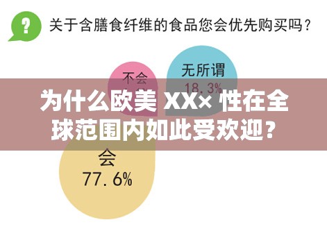 为什么欧美 XX× 性在全球范围内如此受欢迎？