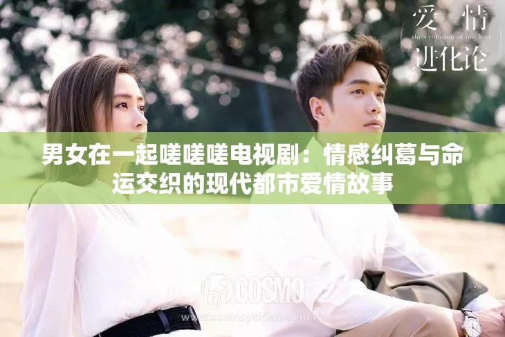 男女在一起嗟嗟嗟电视剧：情感纠葛与命运交织的现代都市爱情故事