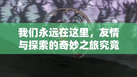我们永远在这里，友情与探索的奇妙之旅究竟会带来哪些惊喜？