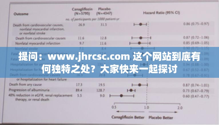 提问：www.jhrcsc.com 这个网站到底有何独特之处？大家快来一起探讨