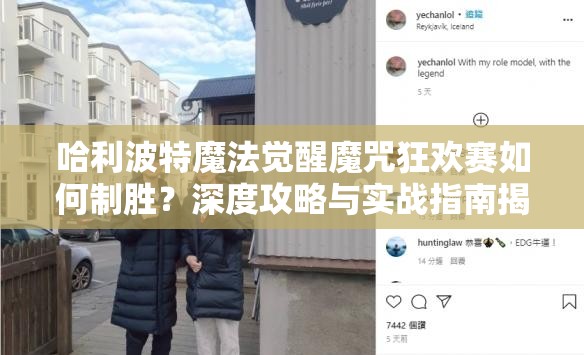 哈利波特魔法觉醒魔咒狂欢赛如何制胜？深度攻略与实战指南揭秘