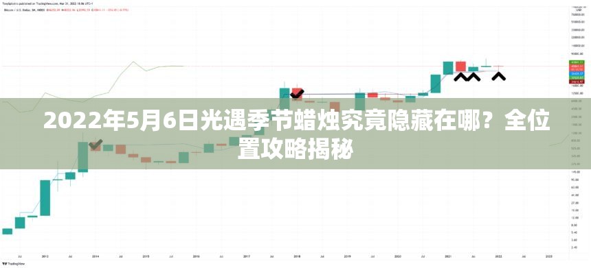 2022年5月6日光遇季节蜡烛究竟隐藏在哪？全位置攻略揭秘