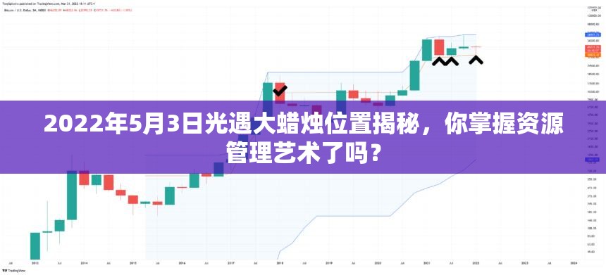 2022年5月3日光遇大蜡烛位置揭秘，你掌握资源管理艺术了吗？