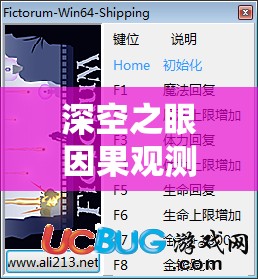 深空之眼因果观测全攻略揭秘，全关卡过法演变史，你能挑战成功吗？