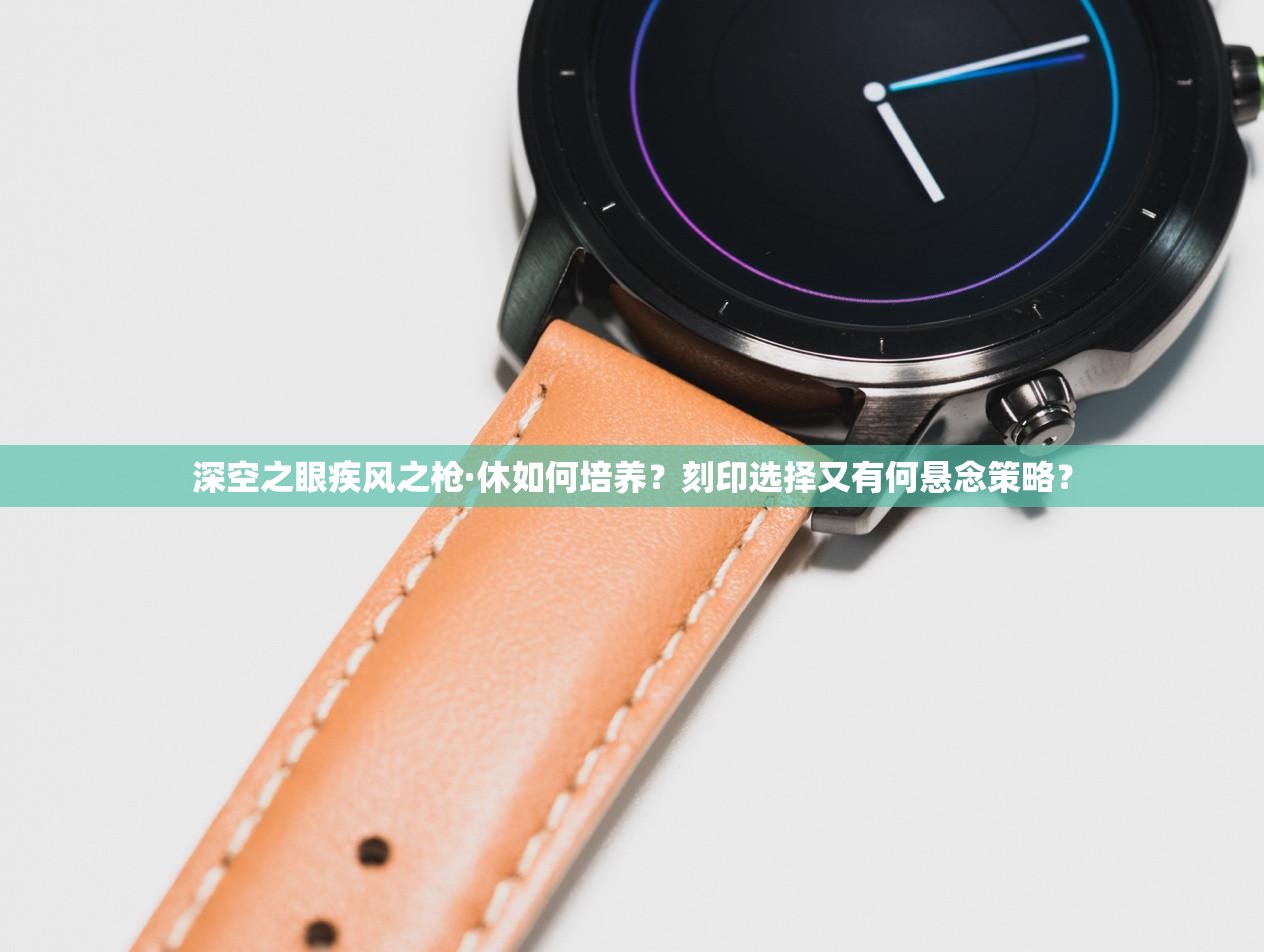 深空之眼疾风之枪·休如何培养？刻印选择又有何悬念策略？