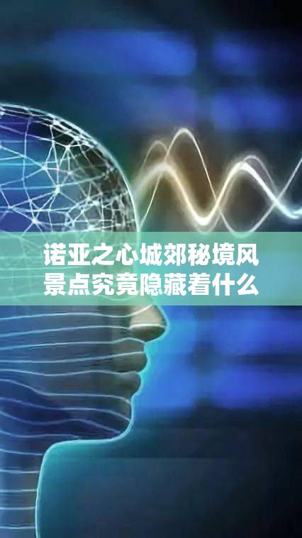 诺亚之心城郊秘境风景点究竟隐藏着什么？深度解析带你揭秘！