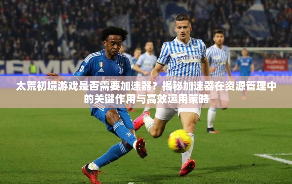 太荒初境游戏是否需要加速器？揭秘加速器在资源管理中的关键作用与高效运用策略