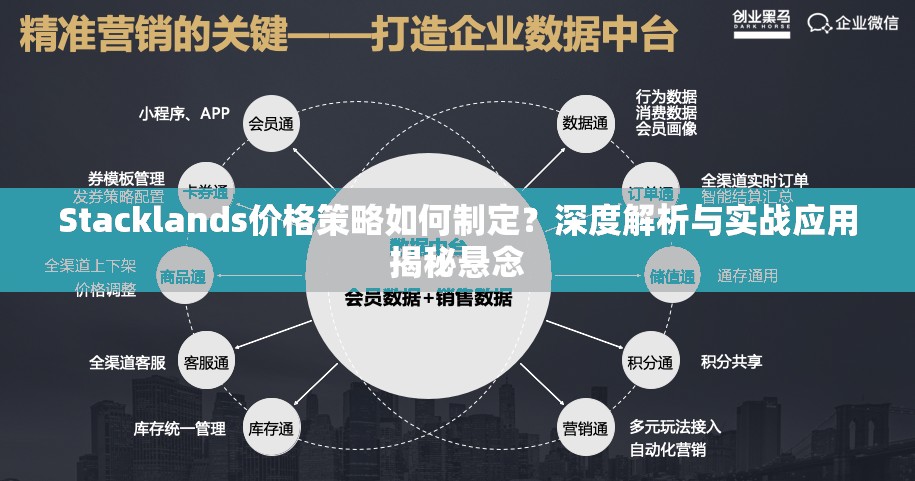 Stacklands价格策略如何制定？深度解析与实战应用揭秘悬念