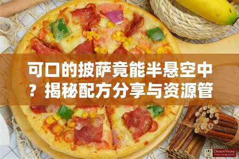 可口的披萨竟能半悬空中？揭秘配方分享与资源管理绝妙艺术