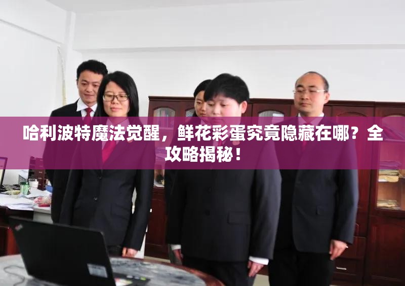 哈利波特魔法觉醒，鲜花彩蛋究竟隐藏在哪？全攻略揭秘！