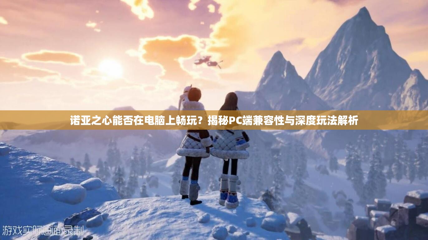 诺亚之心能否在电脑上畅玩？揭秘PC端兼容性与深度玩法解析