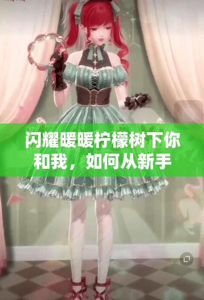 闪耀暖暖柠檬树下你和我，如何从新手蜕变精通高手全攻略揭秘？